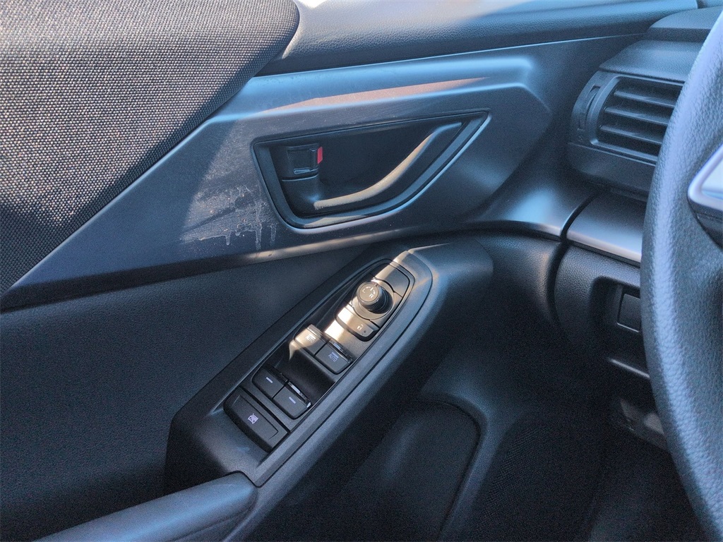 2024 Subaru Impreza Base photo 26