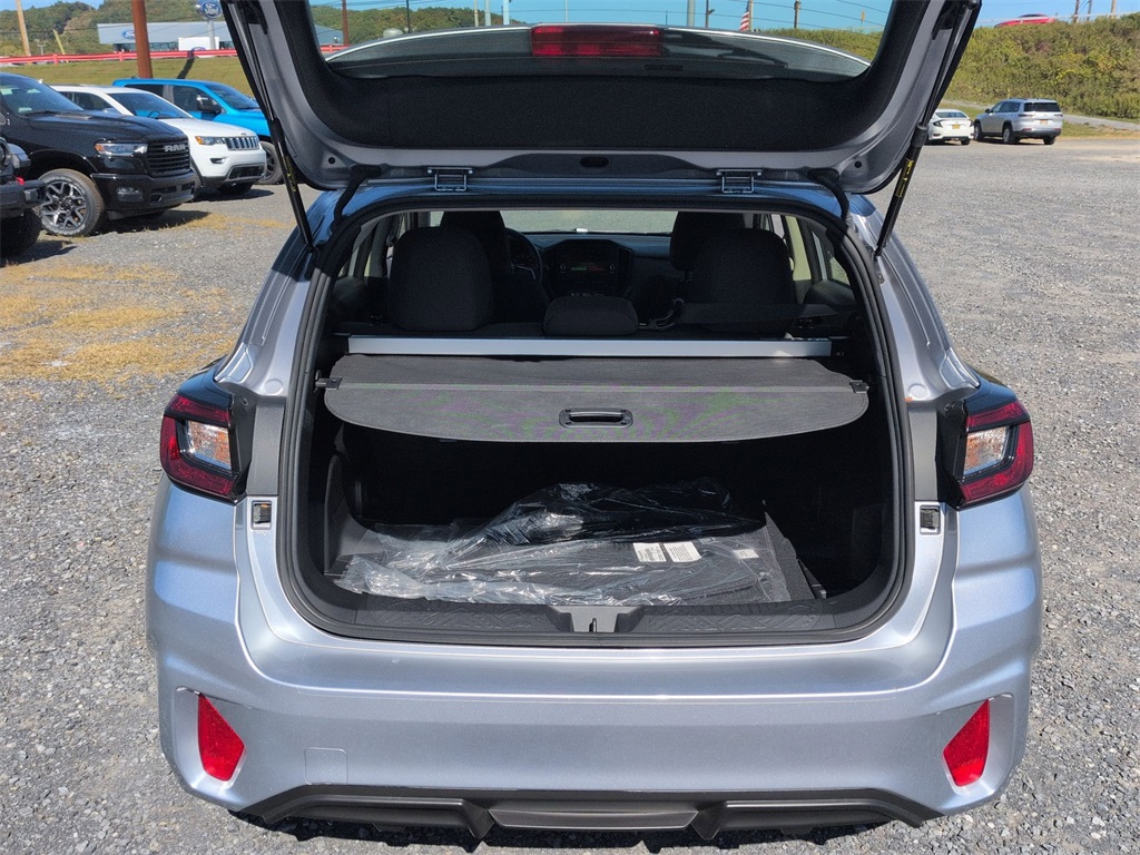 2024 Subaru Impreza Base photo 5