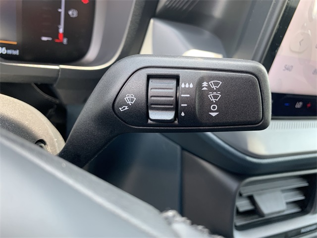 2025 Carbonized Gray Metallic Ford Maverick Lariat AWD Truck