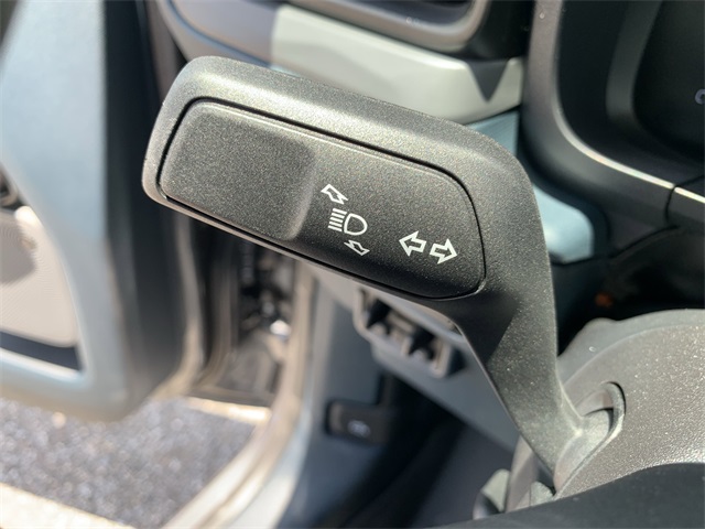 2025 Carbonized Gray Metallic Ford Maverick Lariat AWD Truck