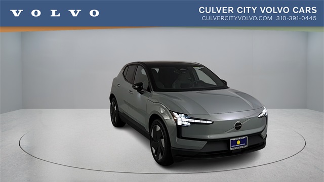 new 2026 Volvo EX30 car, priced at $47,420