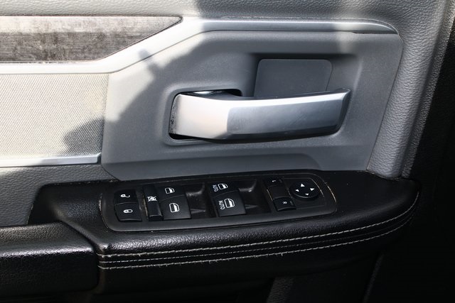 used 2022 Ram 2500 car, priced at $39,558