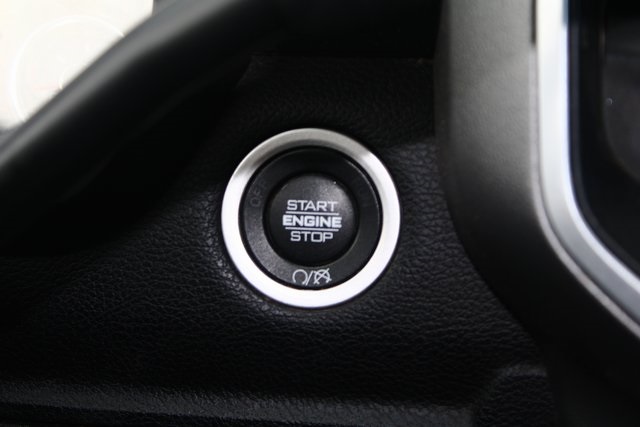 used 2022 Ram 2500 car, priced at $39,558