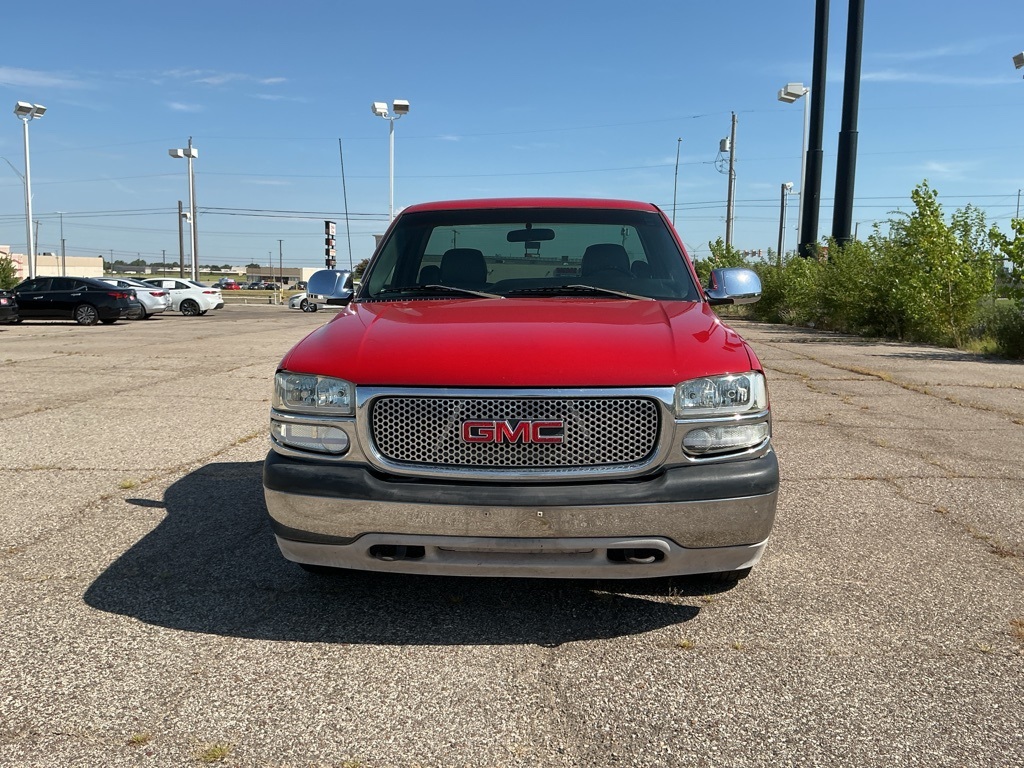 1GTEC14W4YZ259096