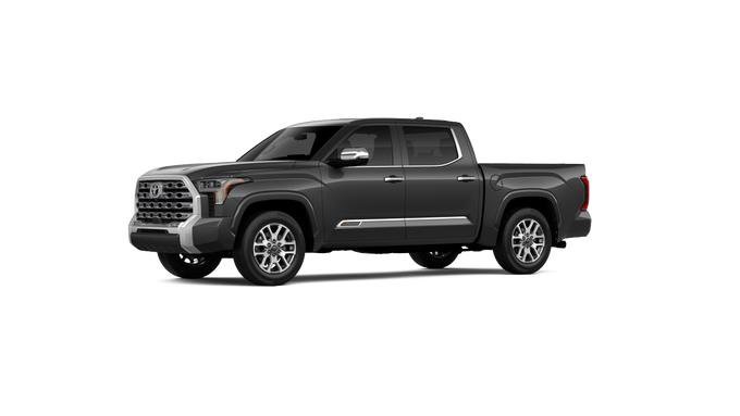 new 2026 Toyota Tundra car