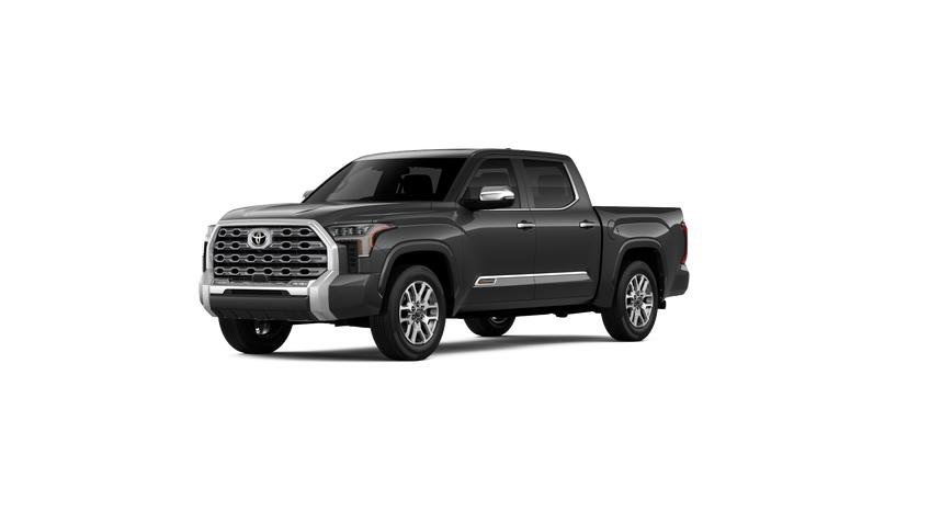 new 2026 Toyota Tundra car