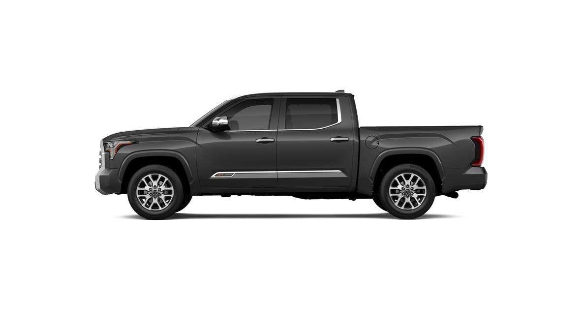 new 2026 Toyota Tundra car