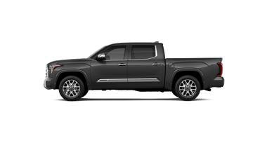 new 2026 Toyota Tundra car