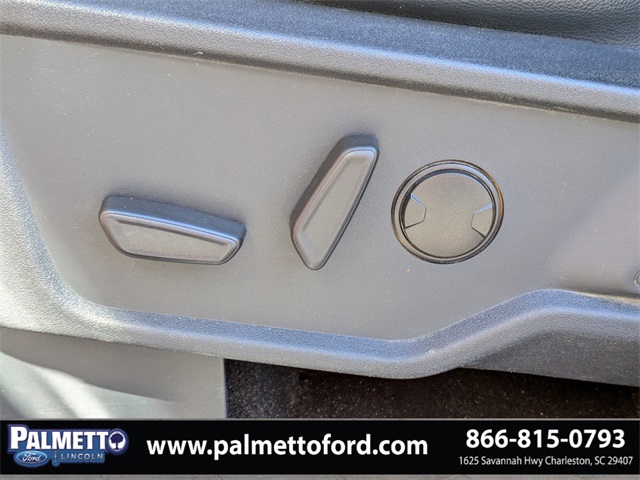 used 2021 Ford Bronco car, priced at $38,967