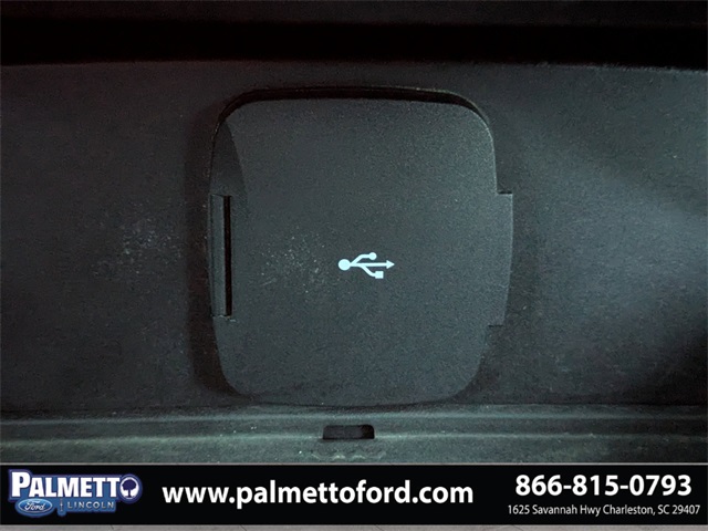 used 2021 Ford Bronco car, priced at $38,967