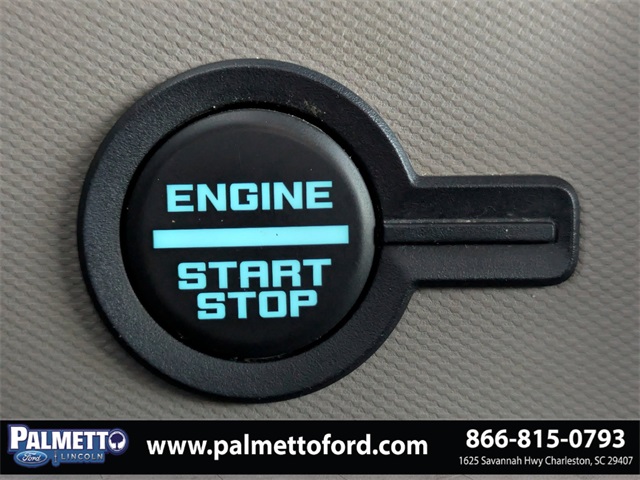 used 2021 Ford Bronco car, priced at $38,967