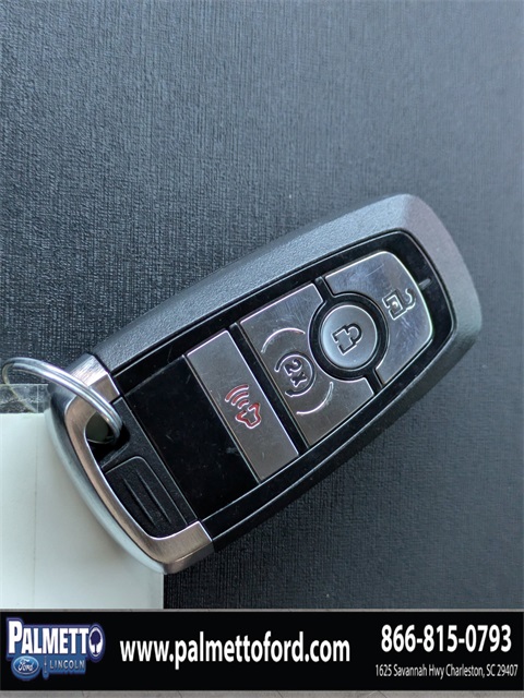 used 2021 Ford Bronco car, priced at $38,967