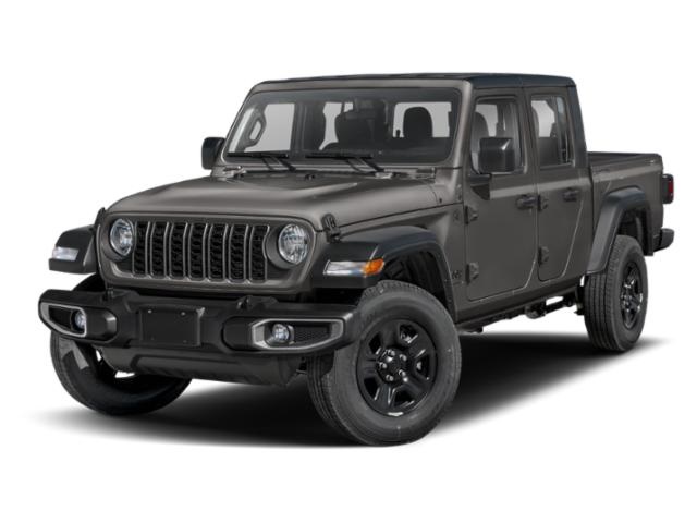 2025 Jeep Gladiator Sport's photo