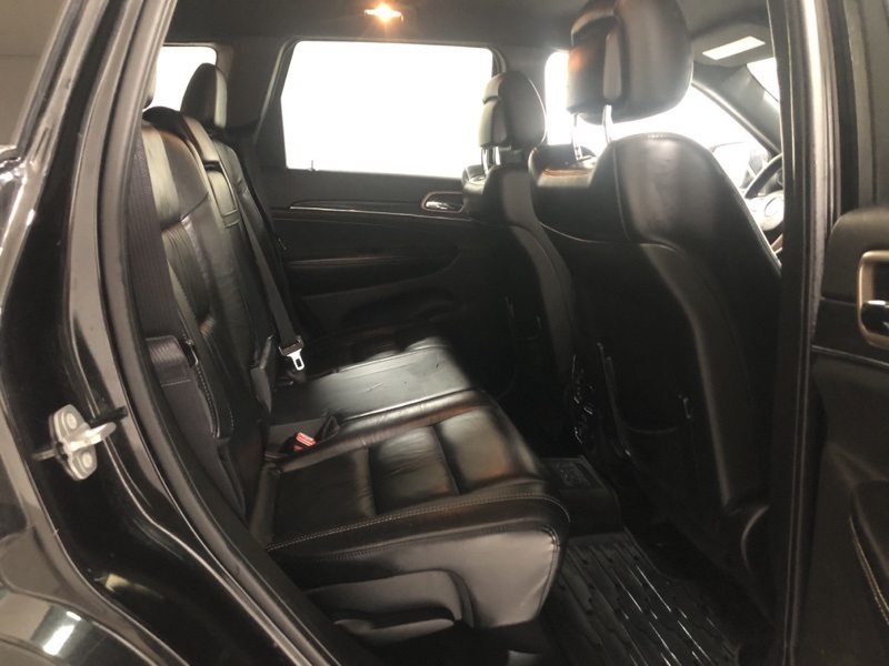 Used 2015 Jeep Grand Cherokee SUV