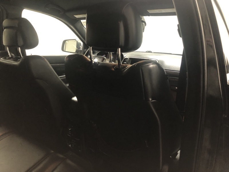 Used 2015 Jeep Grand Cherokee SUV