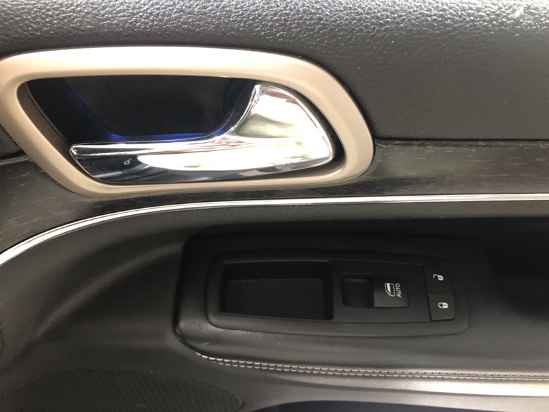 Used 2015 Jeep Grand Cherokee SUV