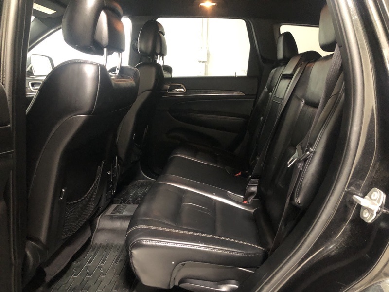 Used 2015 Jeep Grand Cherokee SUV