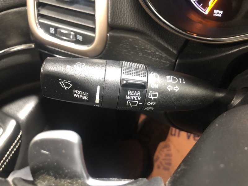 Used 2015 Jeep Grand Cherokee SUV