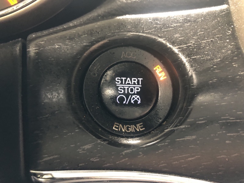 Used 2015 Jeep Grand Cherokee SUV