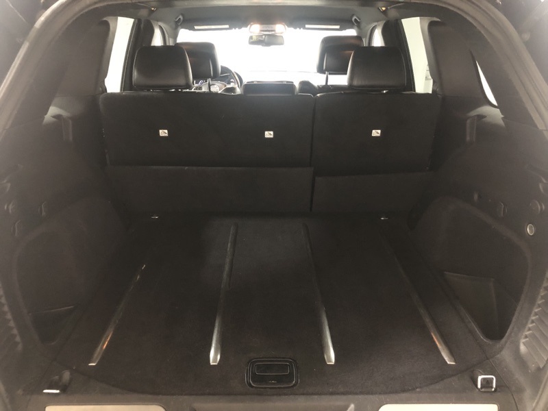 Used 2015 Jeep Grand Cherokee SUV