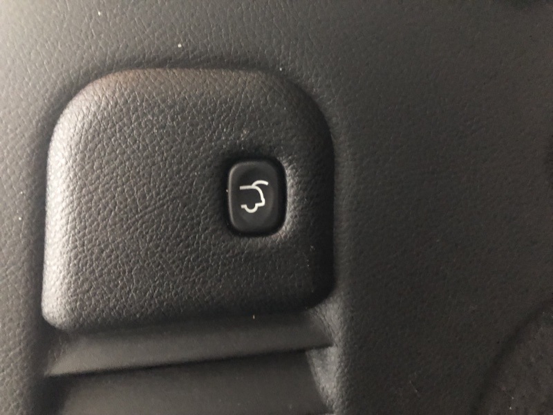 Used 2015 Jeep Grand Cherokee SUV