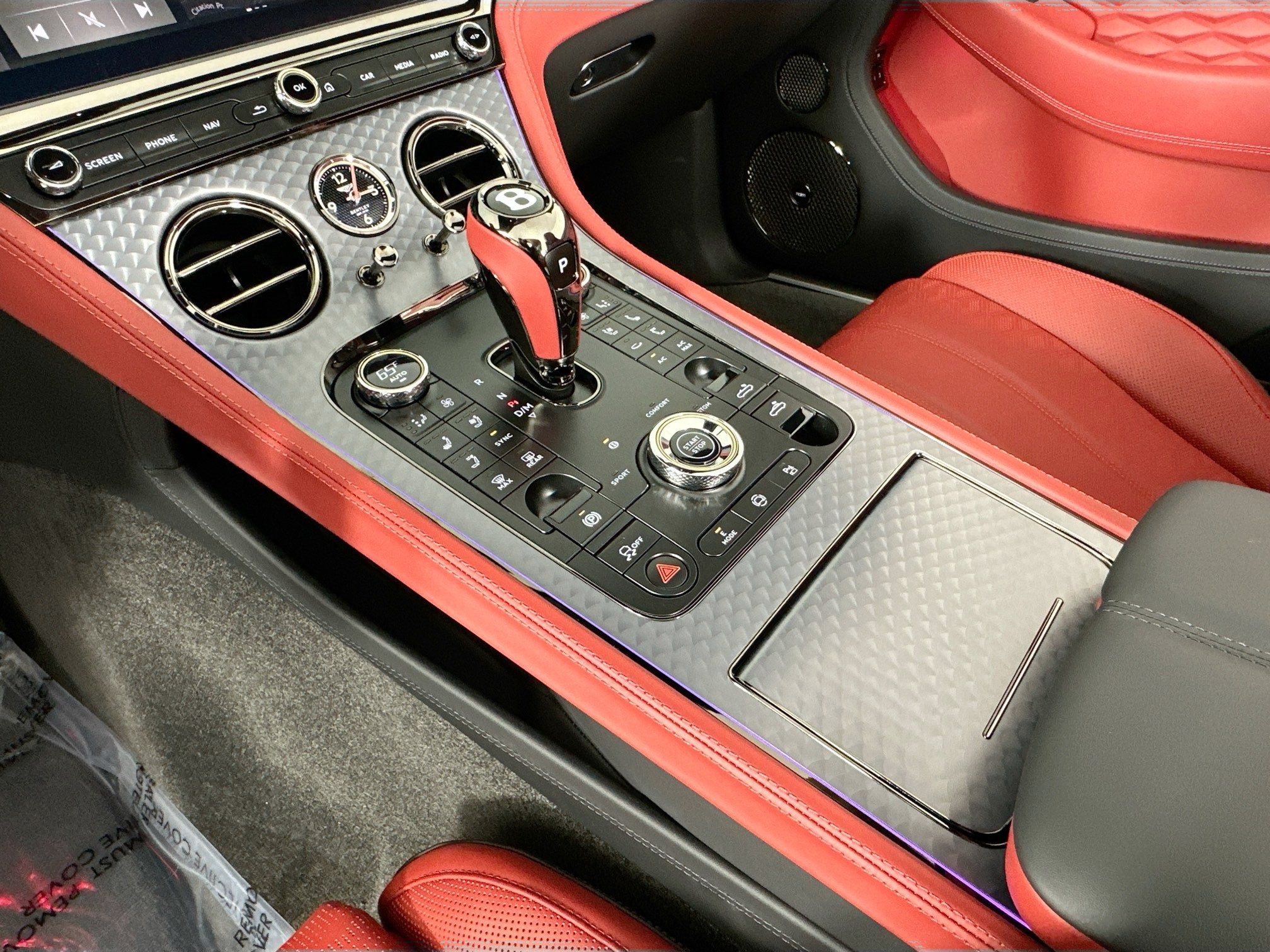 new 2025 Bentley Continental GTC car