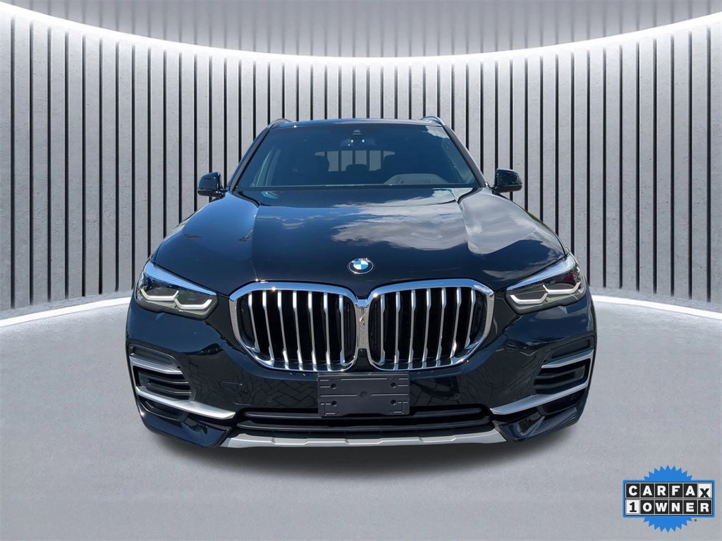 2023 Bmw X5 xDrive40i photo 9