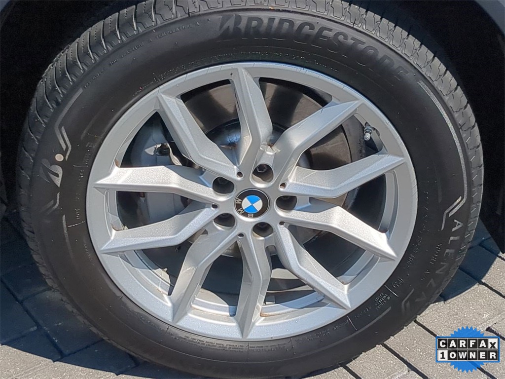 2023 Bmw X5 xDrive40i photo 11