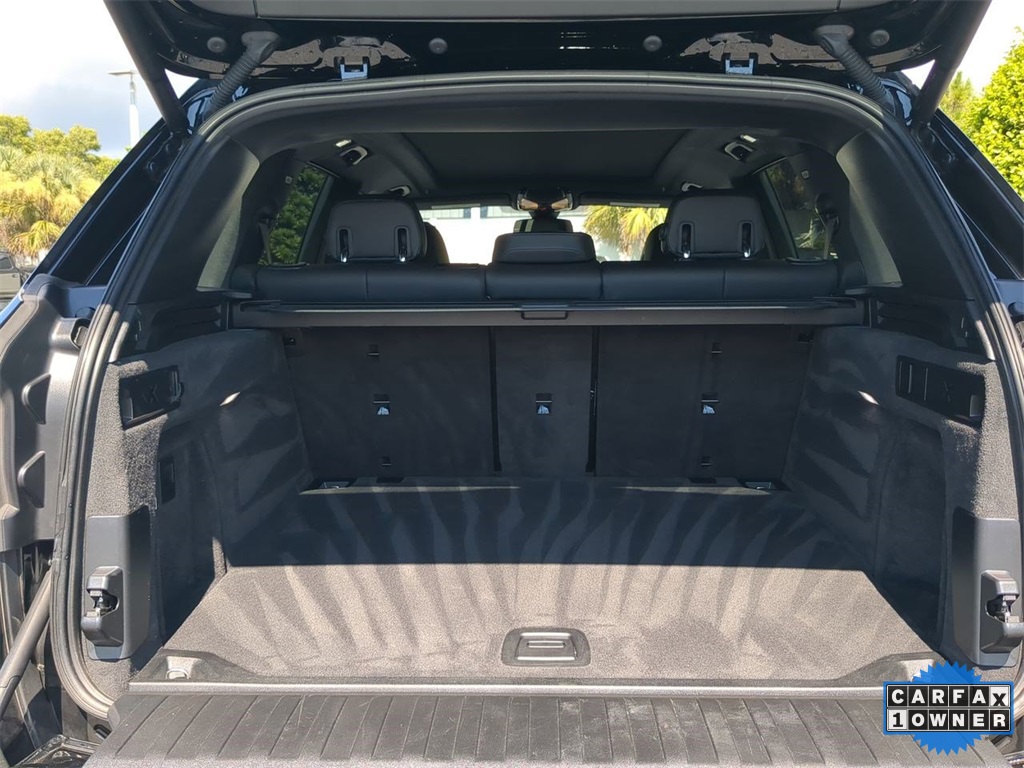 2023 Bmw X5 xDrive40i photo 13