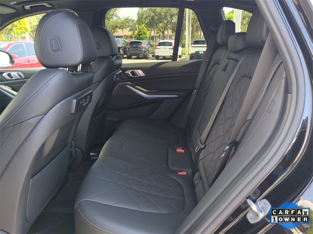 2023 Bmw X5 xDrive40i photo 14