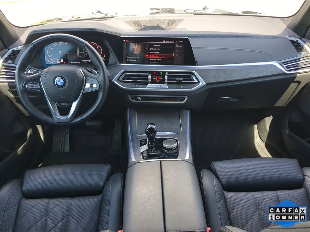 2023 Bmw X5 xDrive40i photo 15