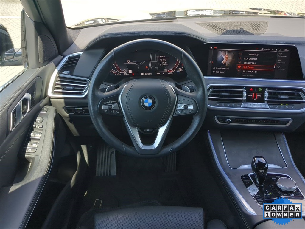 2023 Bmw X5 xDrive40i photo 16