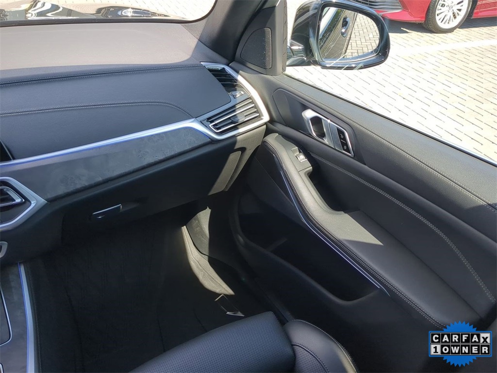 2023 Bmw X5 xDrive40i photo 17