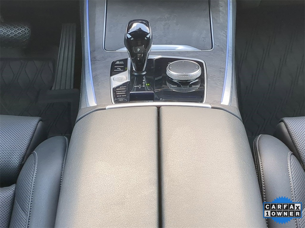 2023 Bmw X5 xDrive40i photo 19
