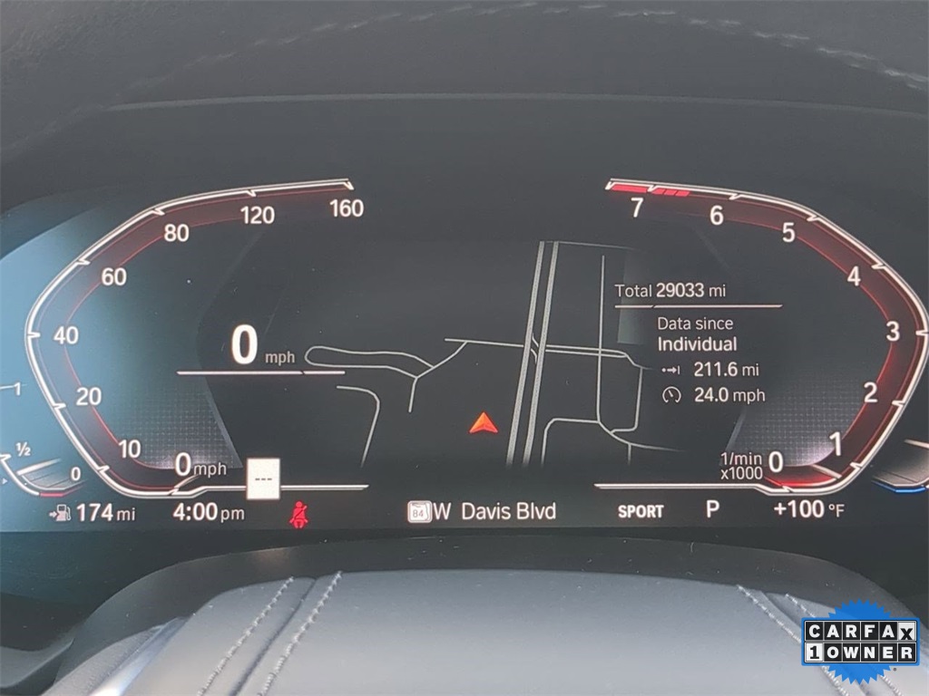 2023 Bmw X5 xDrive40i photo 25