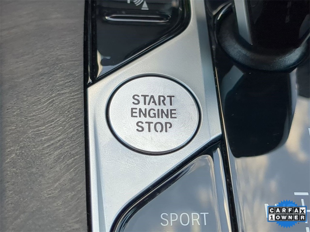 2023 Bmw X5 xDrive40i photo 26