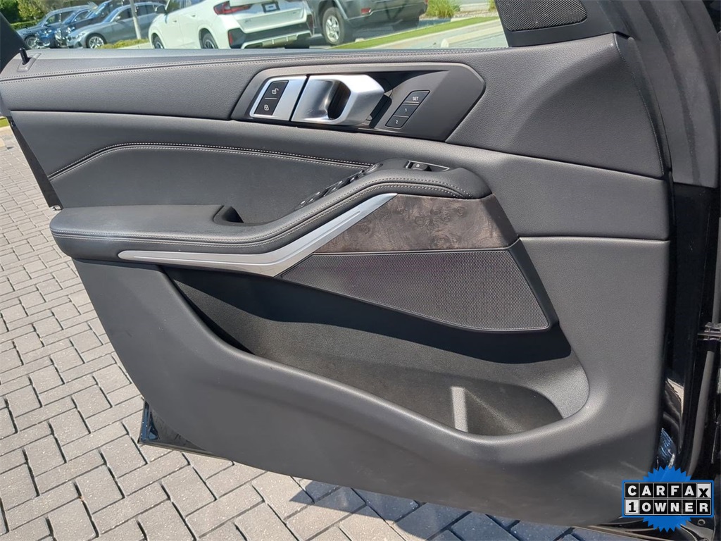 2023 Bmw X5 xDrive40i photo 28