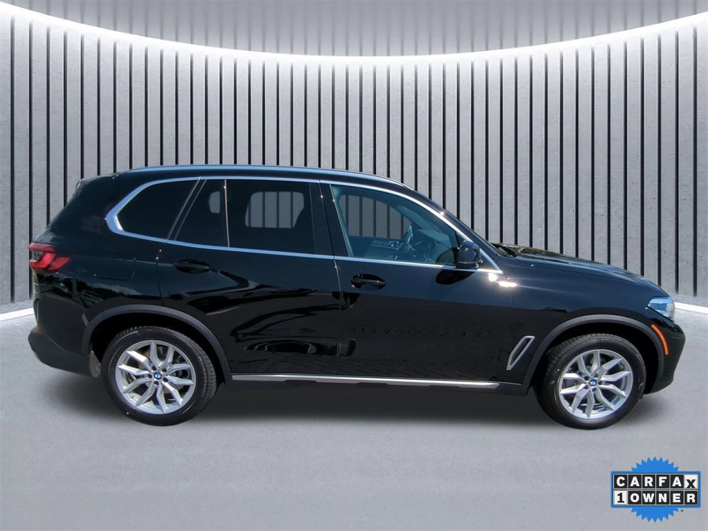 2023 Bmw X5 xDrive40i photo 3