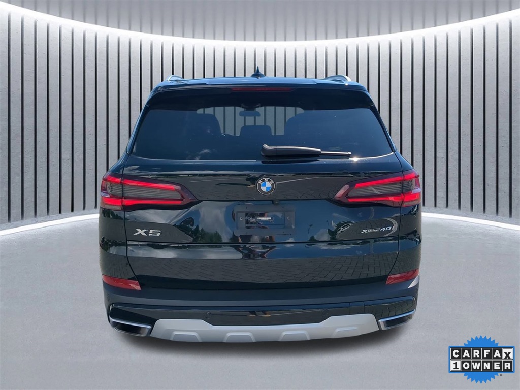 2023 Bmw X5 xDrive40i photo 5