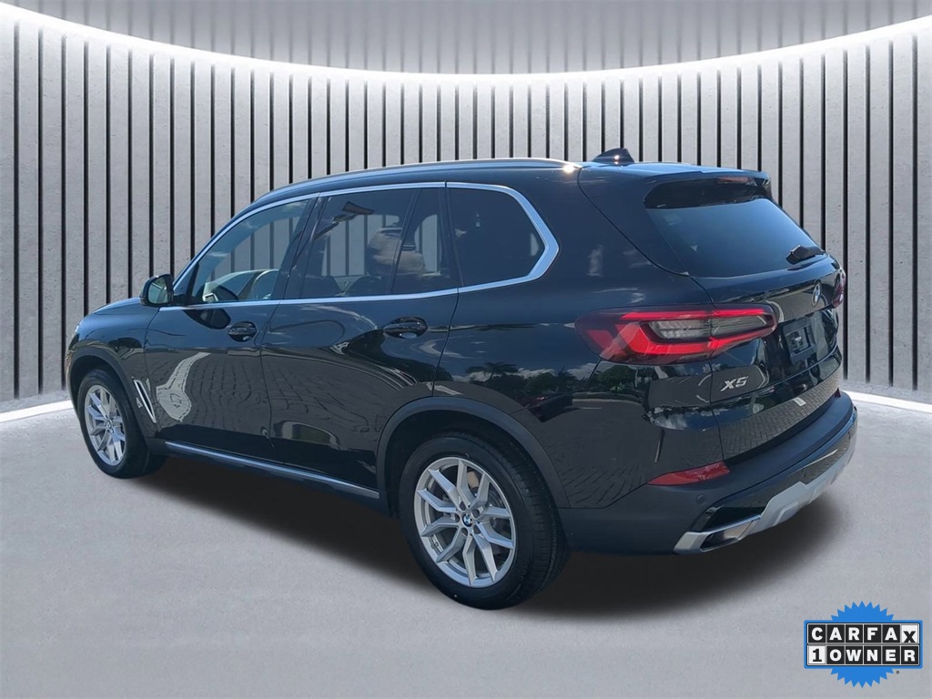 2023 Bmw X5 xDrive40i photo 6