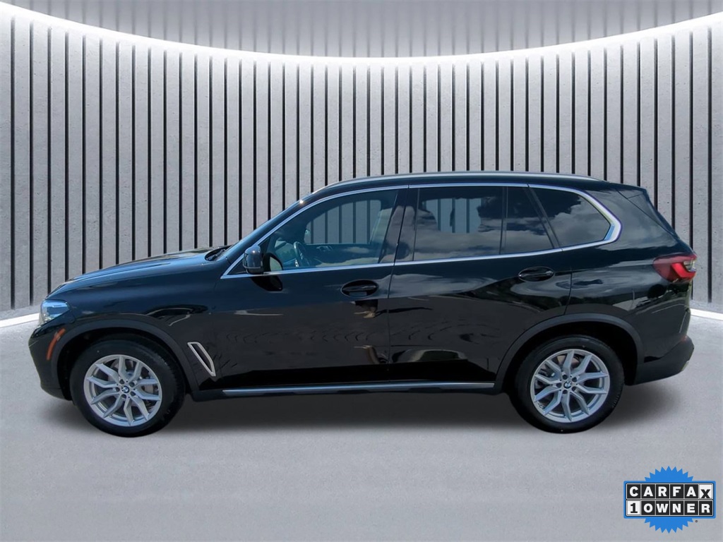 2023 Bmw X5 xDrive40i photo 7