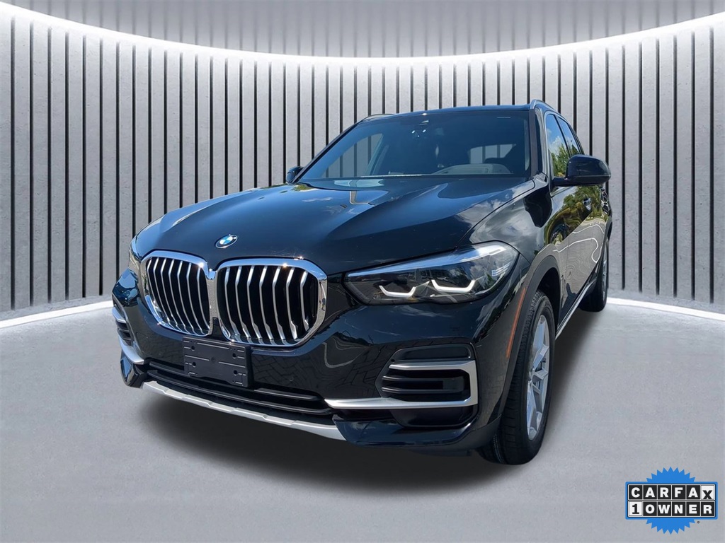 2023 Bmw X5 xDrive40i photo 8