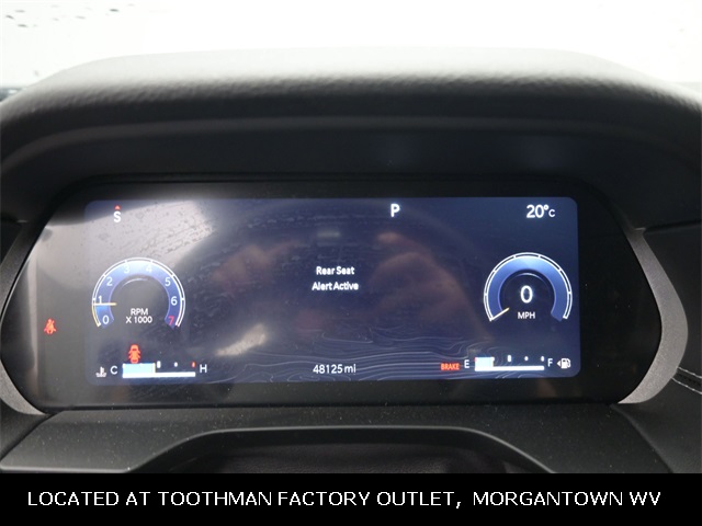 2023 Jeep Grand Cherokee Laredo photo 14