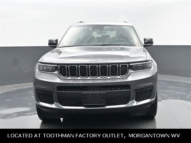 2023 Jeep Grand Cherokee Laredo photo 20