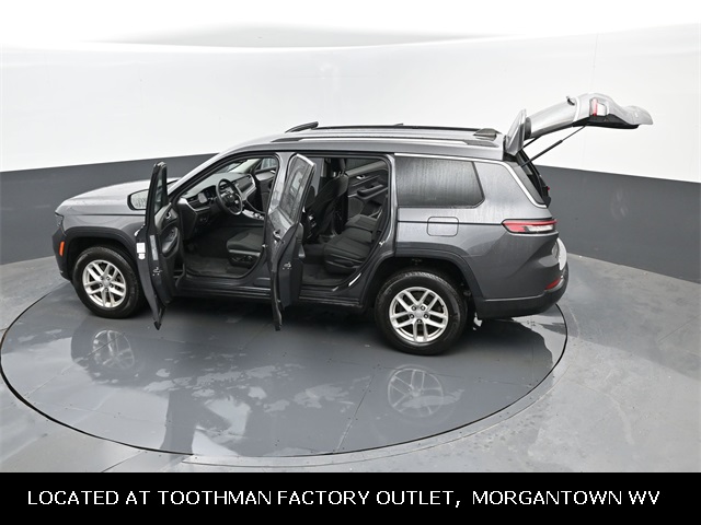 2023 Jeep Grand Cherokee Laredo photo 24
