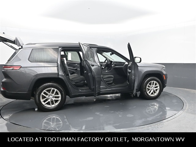 2023 Jeep Grand Cherokee Laredo photo 26