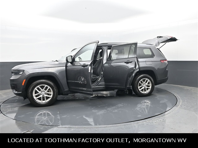 2023 Jeep Grand Cherokee Laredo photo 28