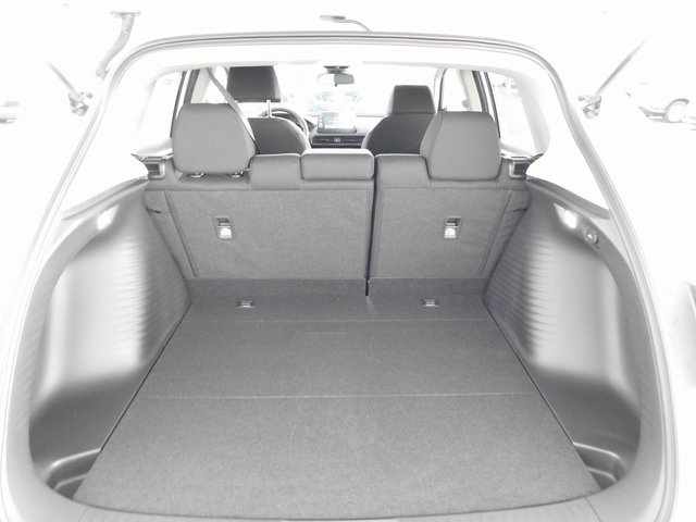 New 2026 Honda HR-V LX 4D Sport Utility