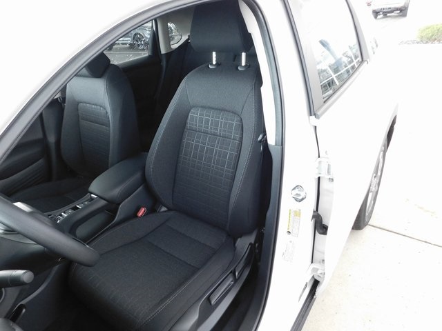 New 2026 Honda HR-V LX 4D Sport Utility