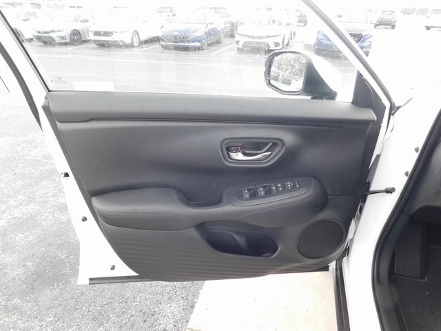 New 2026 Honda HR-V LX 4D Sport Utility